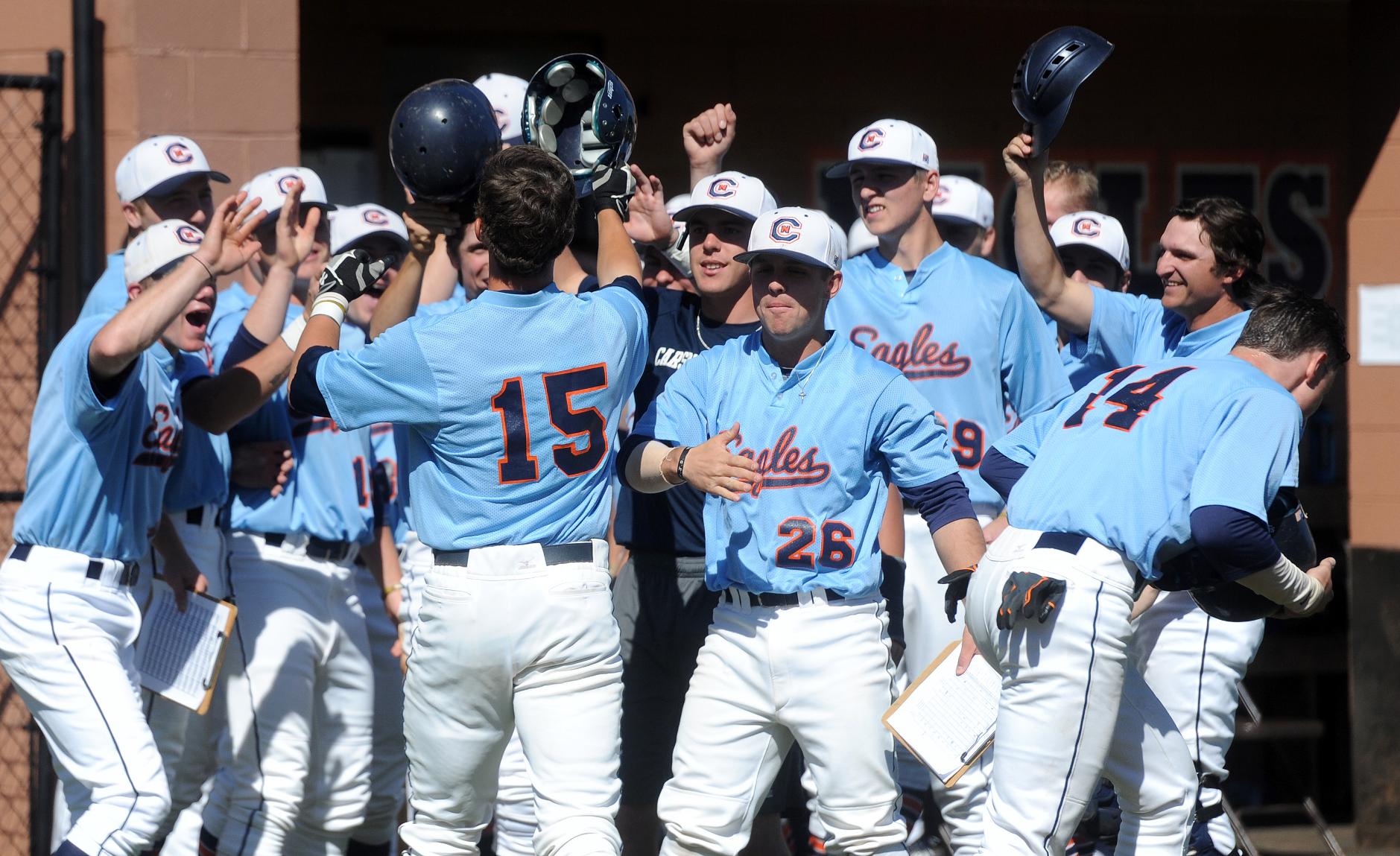 C-N's top plays from the month of March