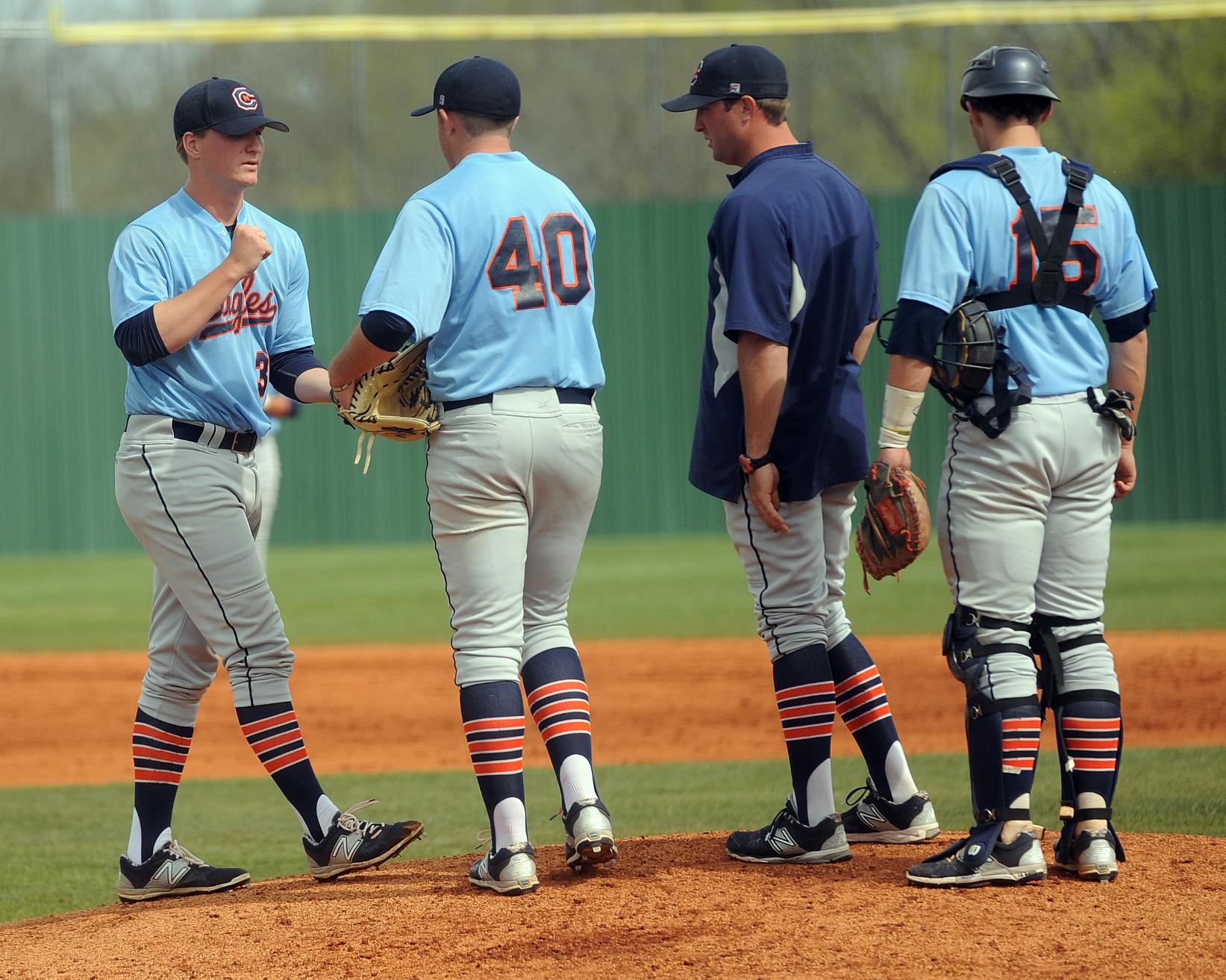 Expedition to Anderson next up for redemption-seeking Eagles