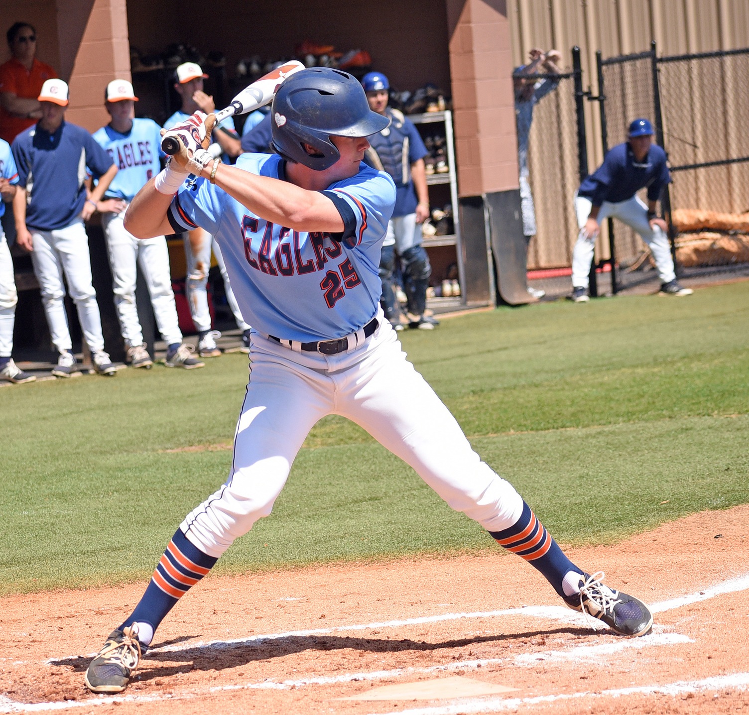Blue and Orange World Series coming to Mossy Creek