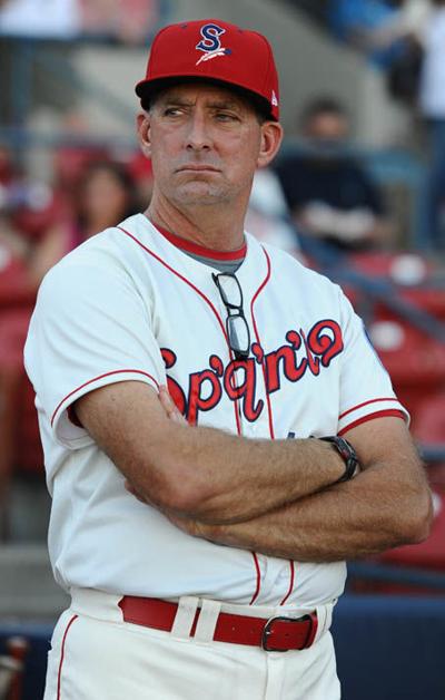 Seaver, former C-N coach, passes away at 54