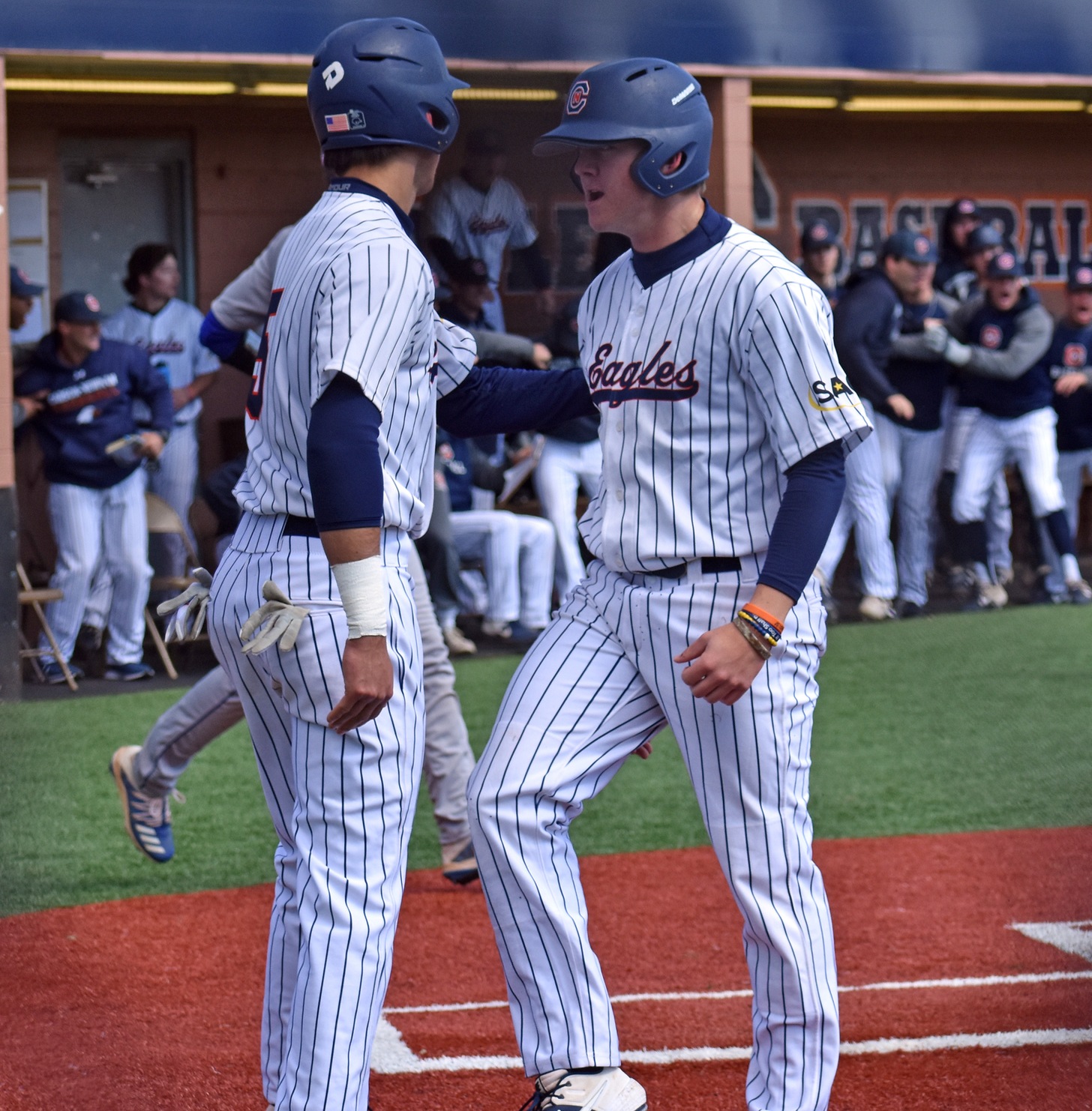 Griffin&rsquo;s group traipses to Harrogate for SAC series