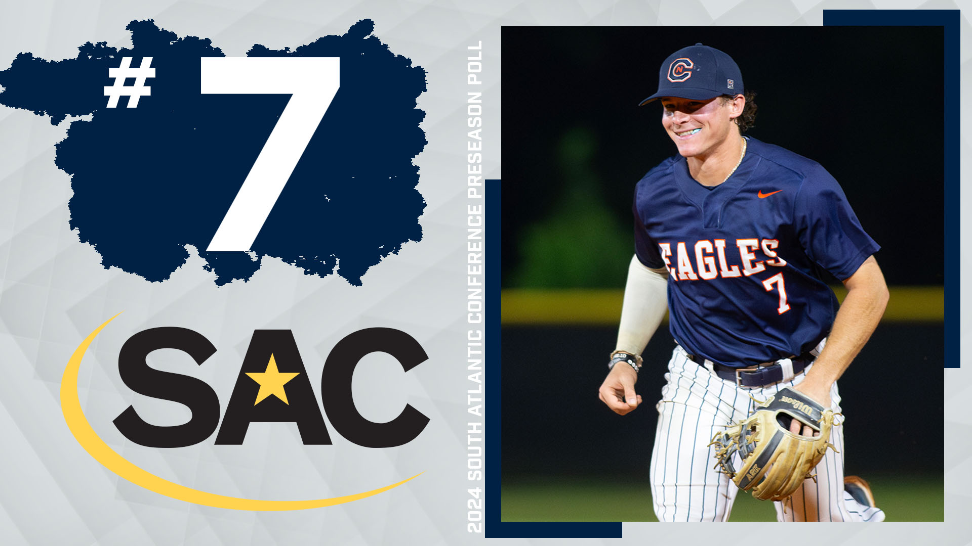 SAC predicts seventh-place finish for C-N