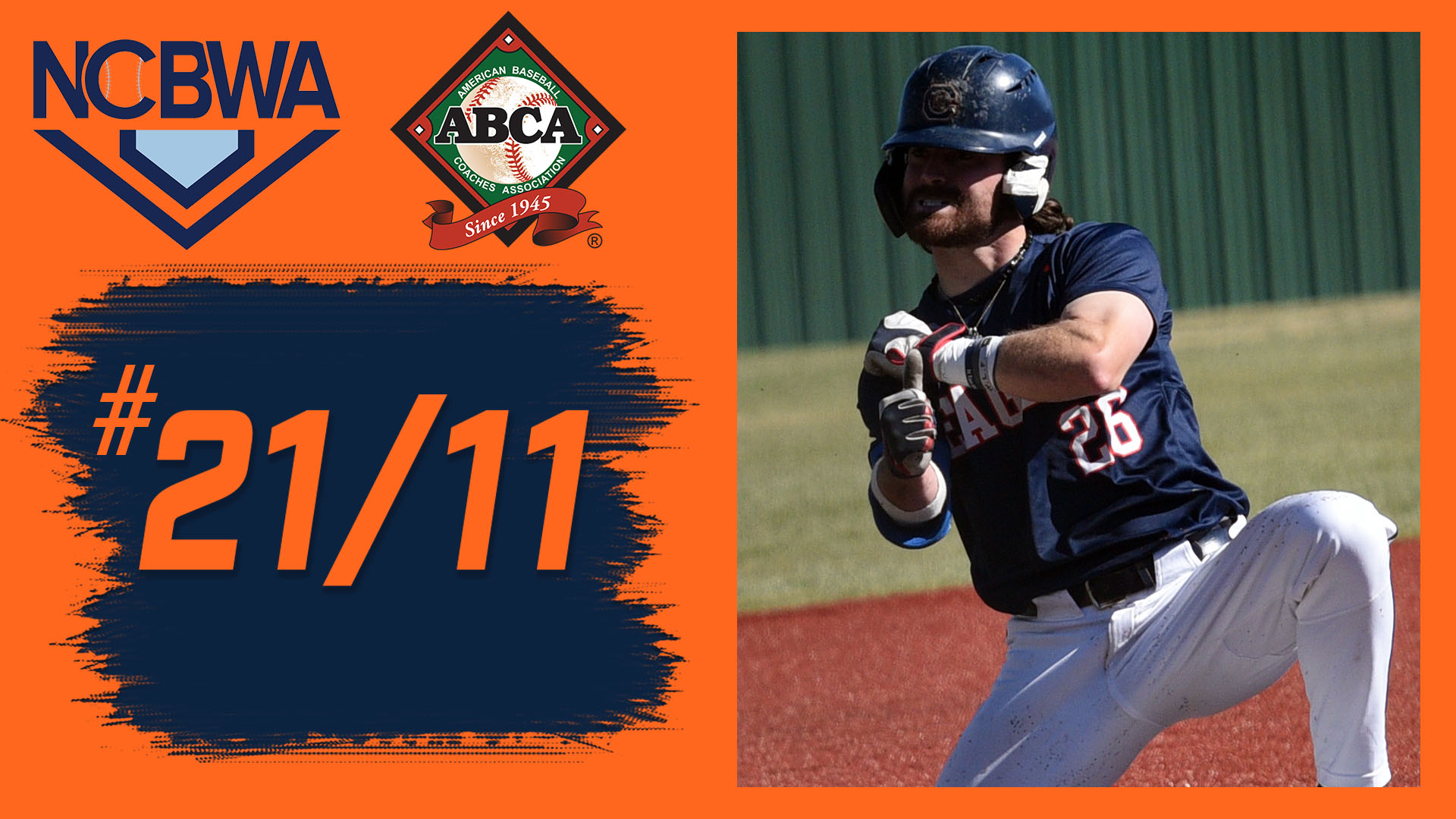 Eagles make big jump in ABCA poll
