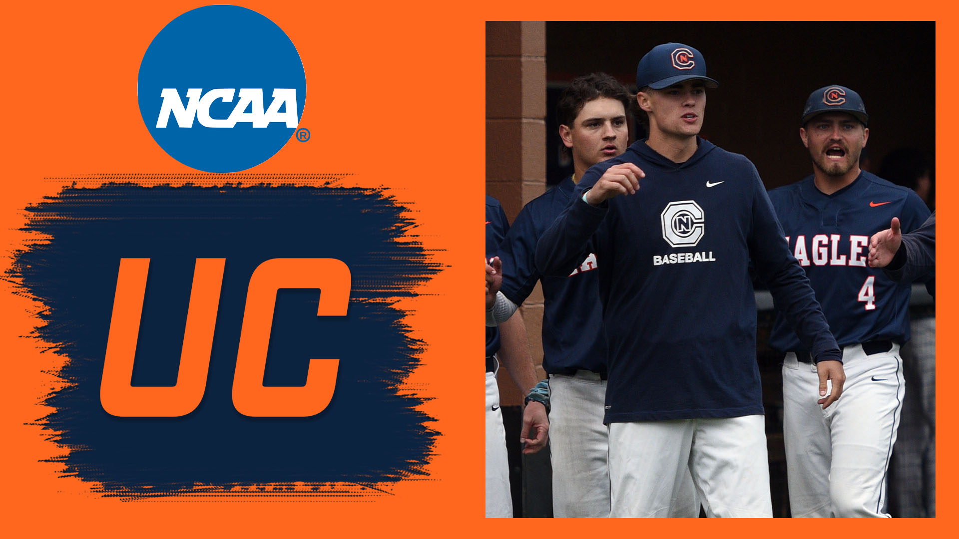 Griffin&rsquo;s group &ldquo;under consideration&rdquo; in NCAA&rsquo;s first region rankings