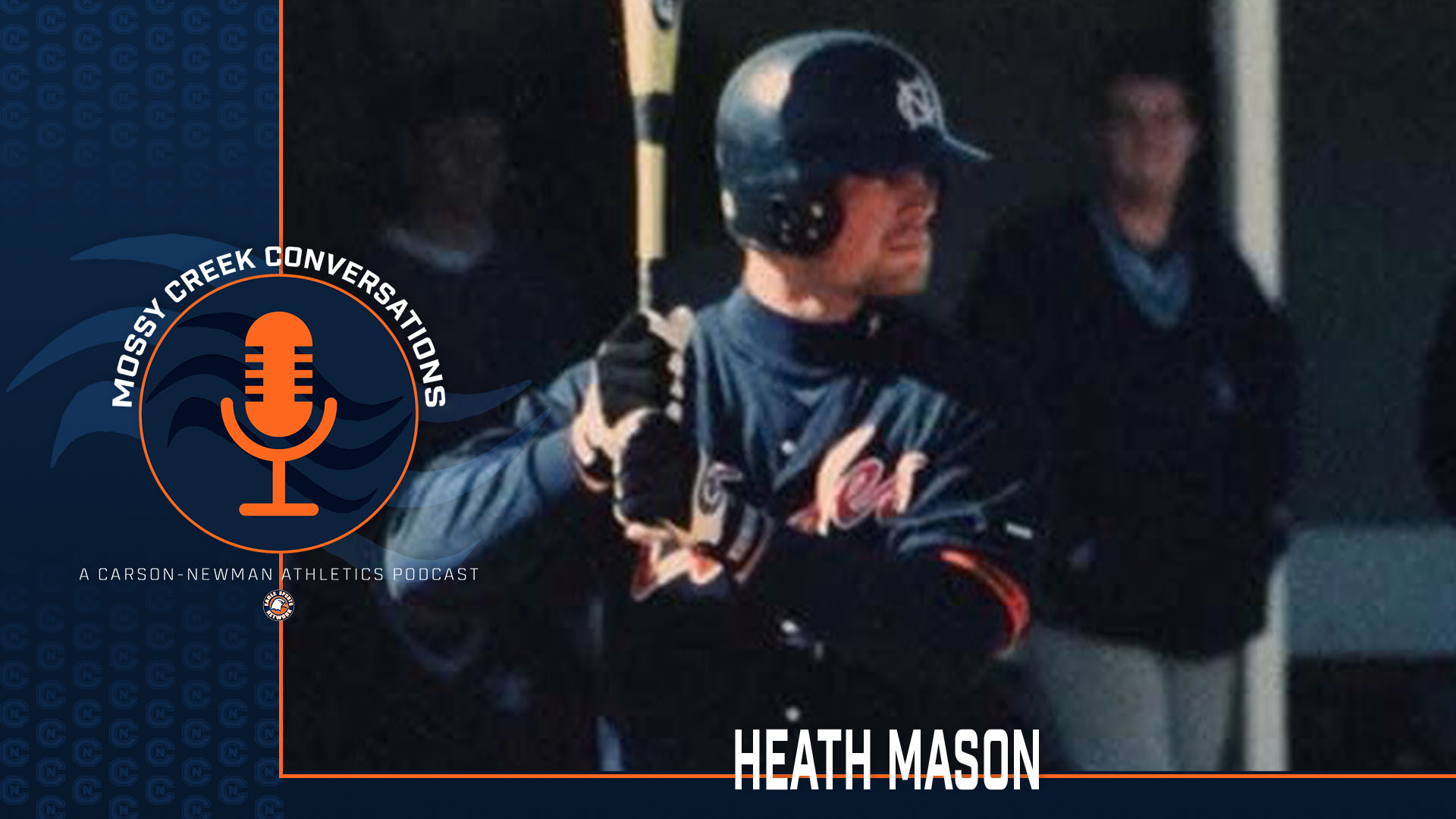 Mason reflects on 2002 season in latest Mossy Creek Conversation