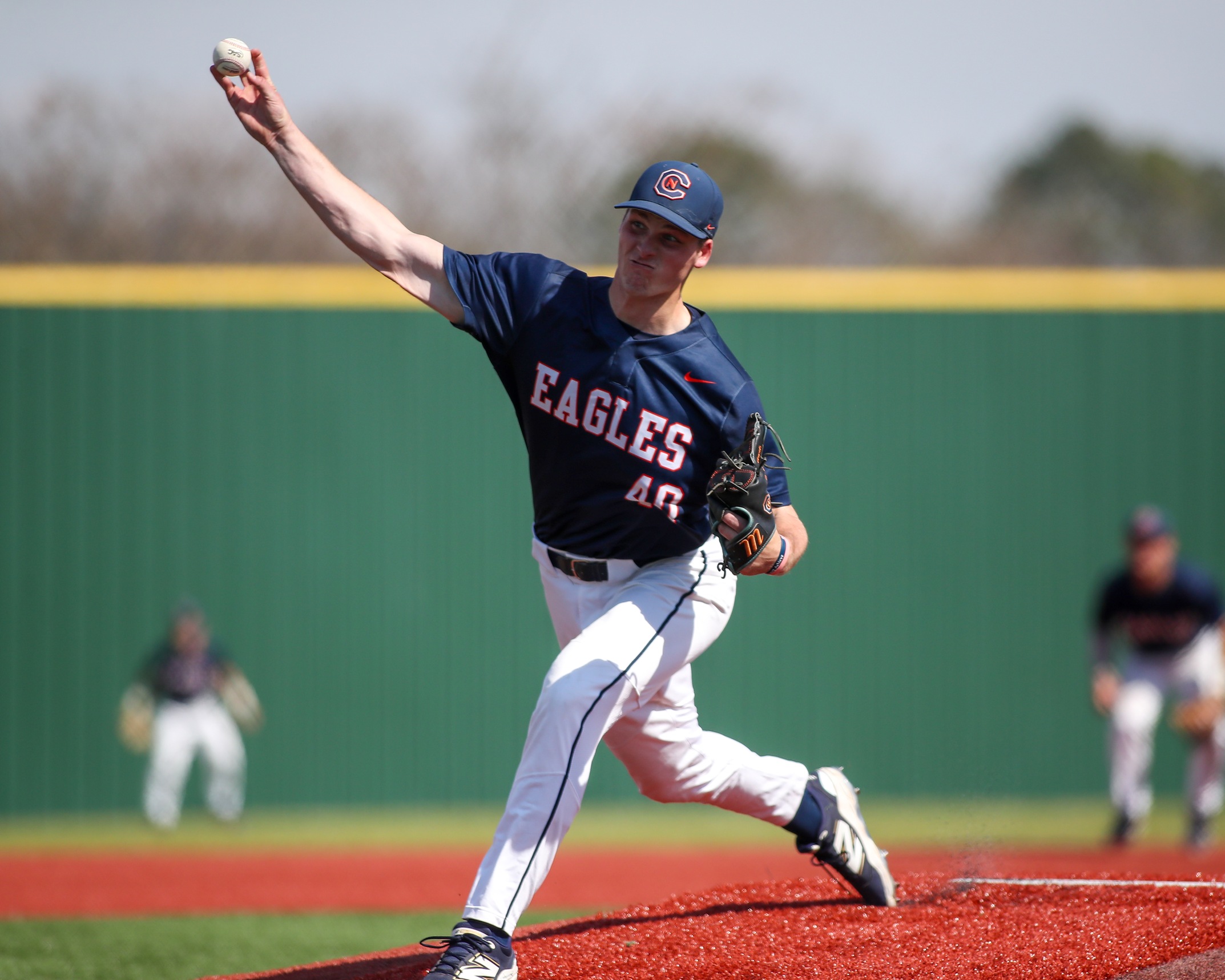 Eagles Walked Off in Hartsville Heartbreaker