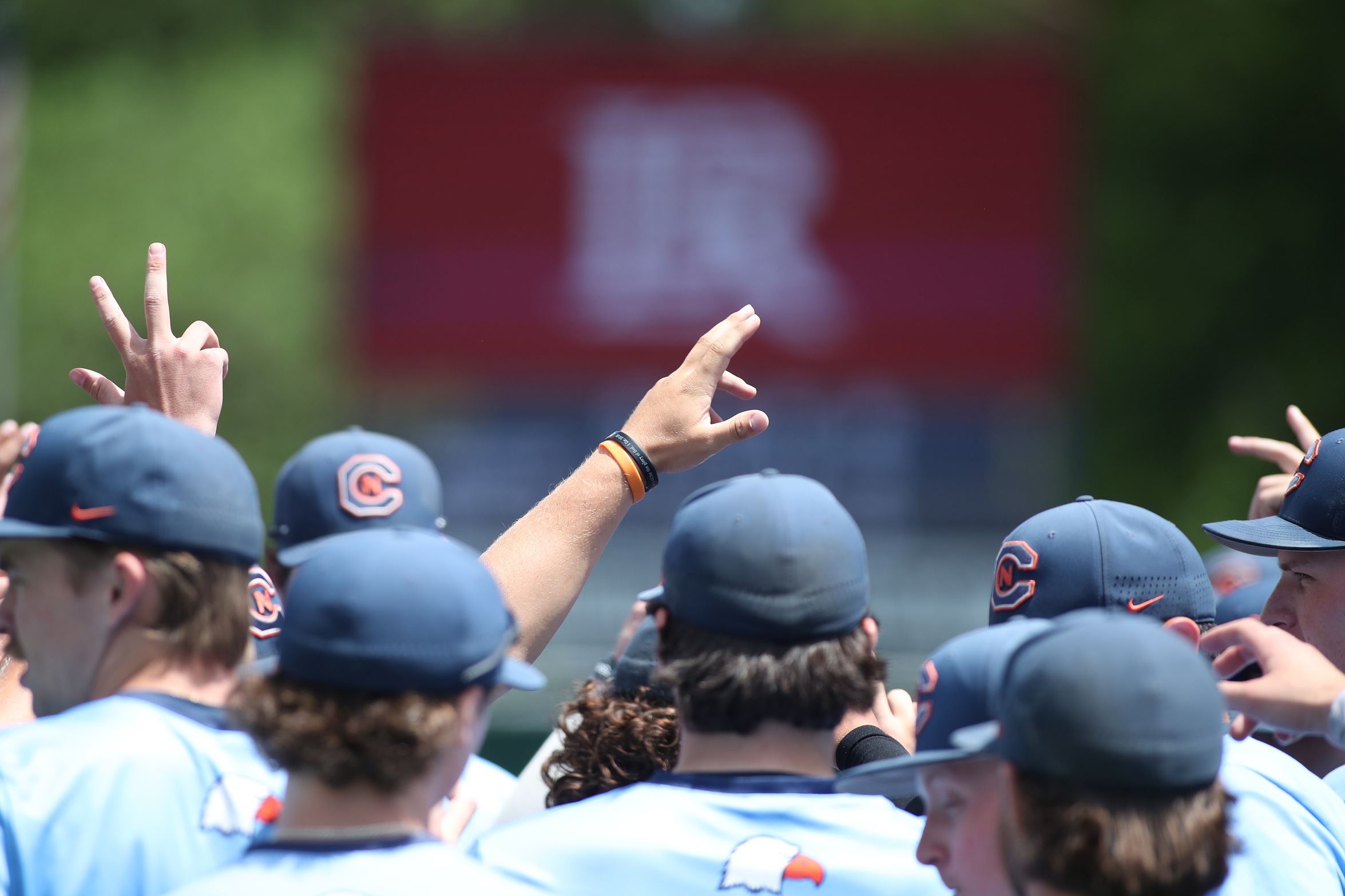 C-N, UAH cancel Tuesday's matchup