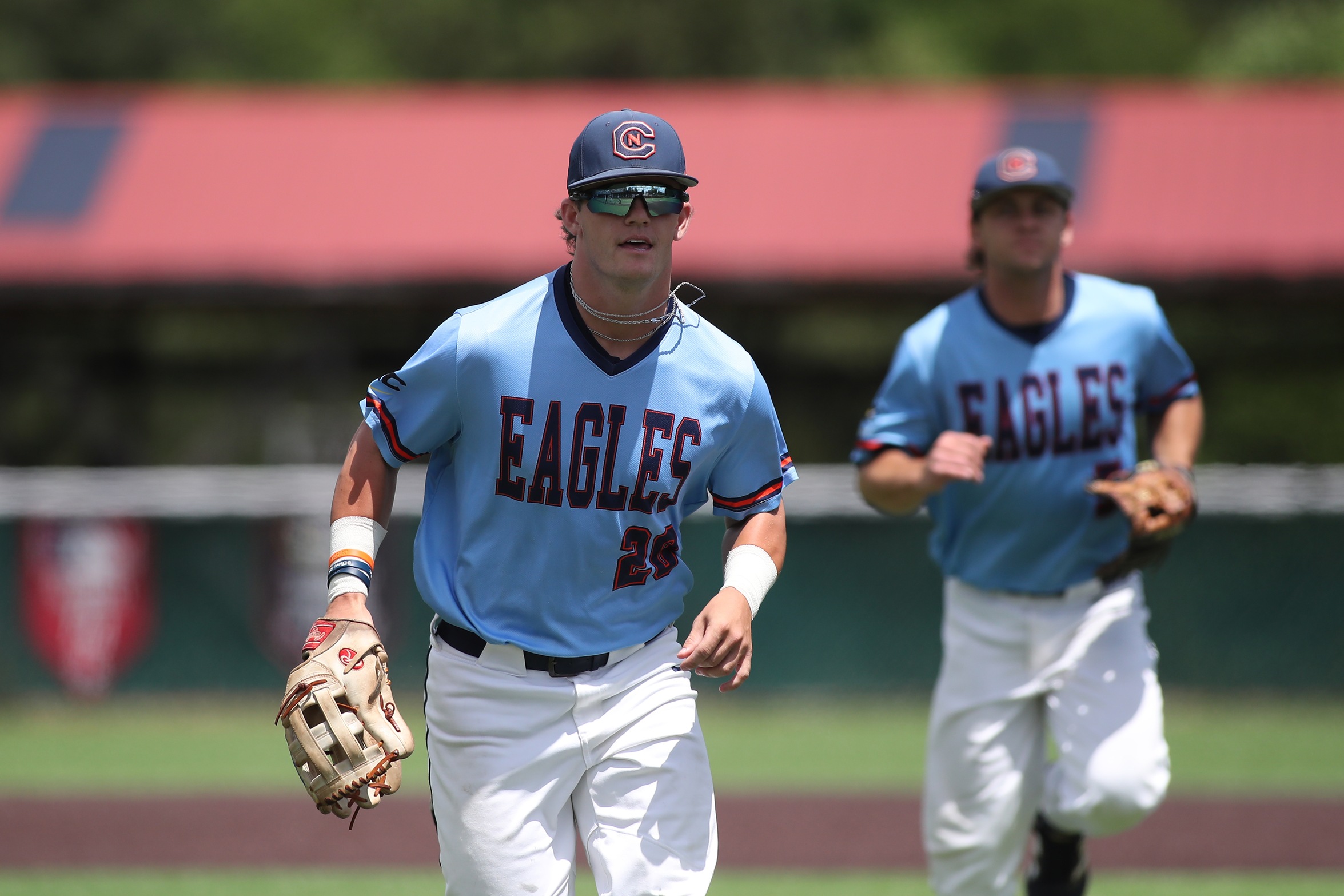 Carson-Newman Baseball Position Previews: Outfielders