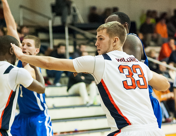 C-N looks to rebound at Brevard