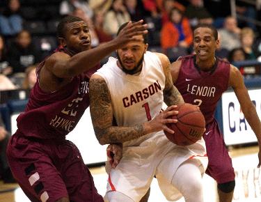 Carson-Newman Men&rsquo;s Hoops: Backcourt Preview
