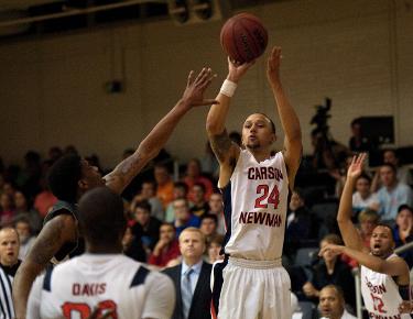 Sanders headed to Kosovo to continue basketball career