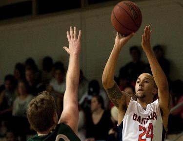 C-N Athletics New Year&rsquo;s Countdown: Number 3