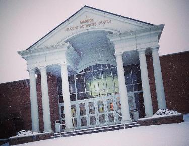Swim meet cancelled due to Snowpocalypse