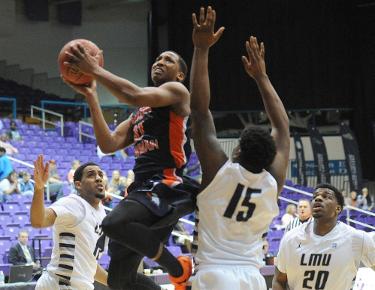 Clark lays claim to TSWA Player of the Week honor