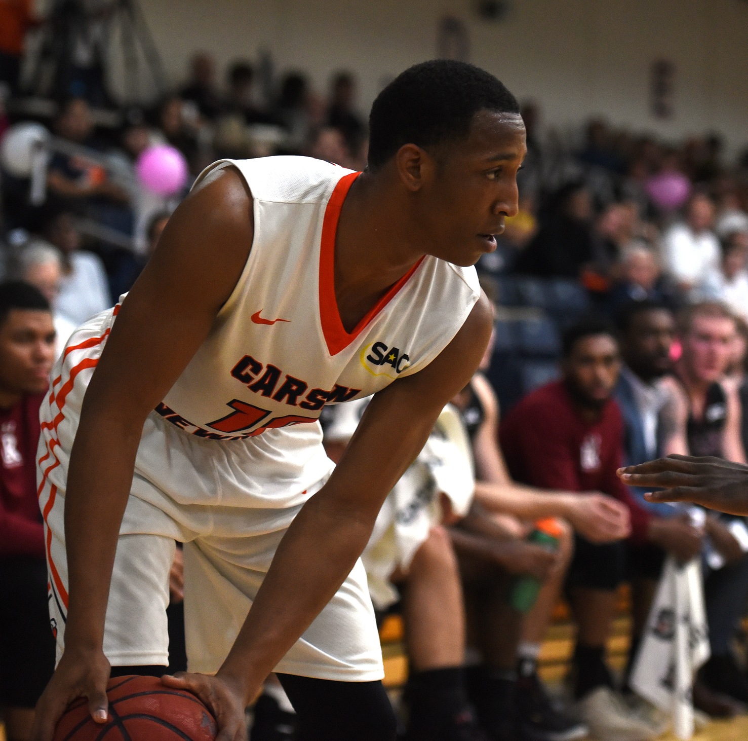 Carson-Newman, Tusculum clash in resumption of East Tennessee rivalry