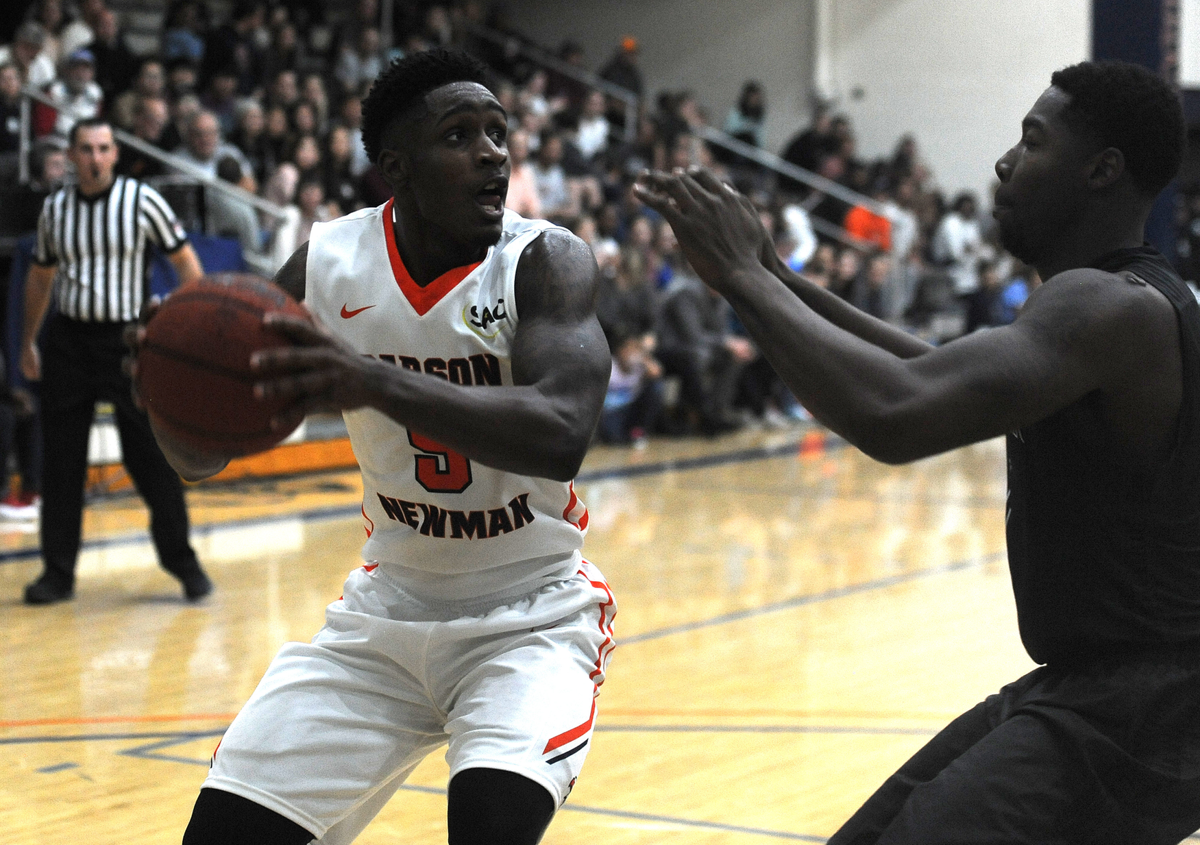Second half surge sends C-N into 2017 in style