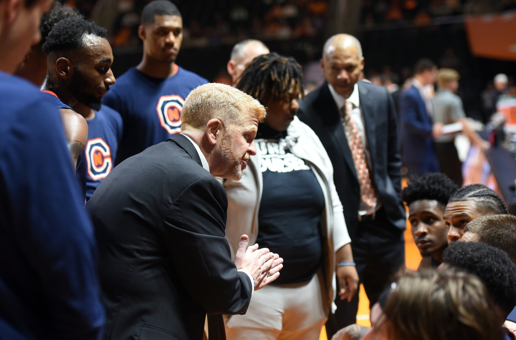 Eagles picked third in SAC preseason poll