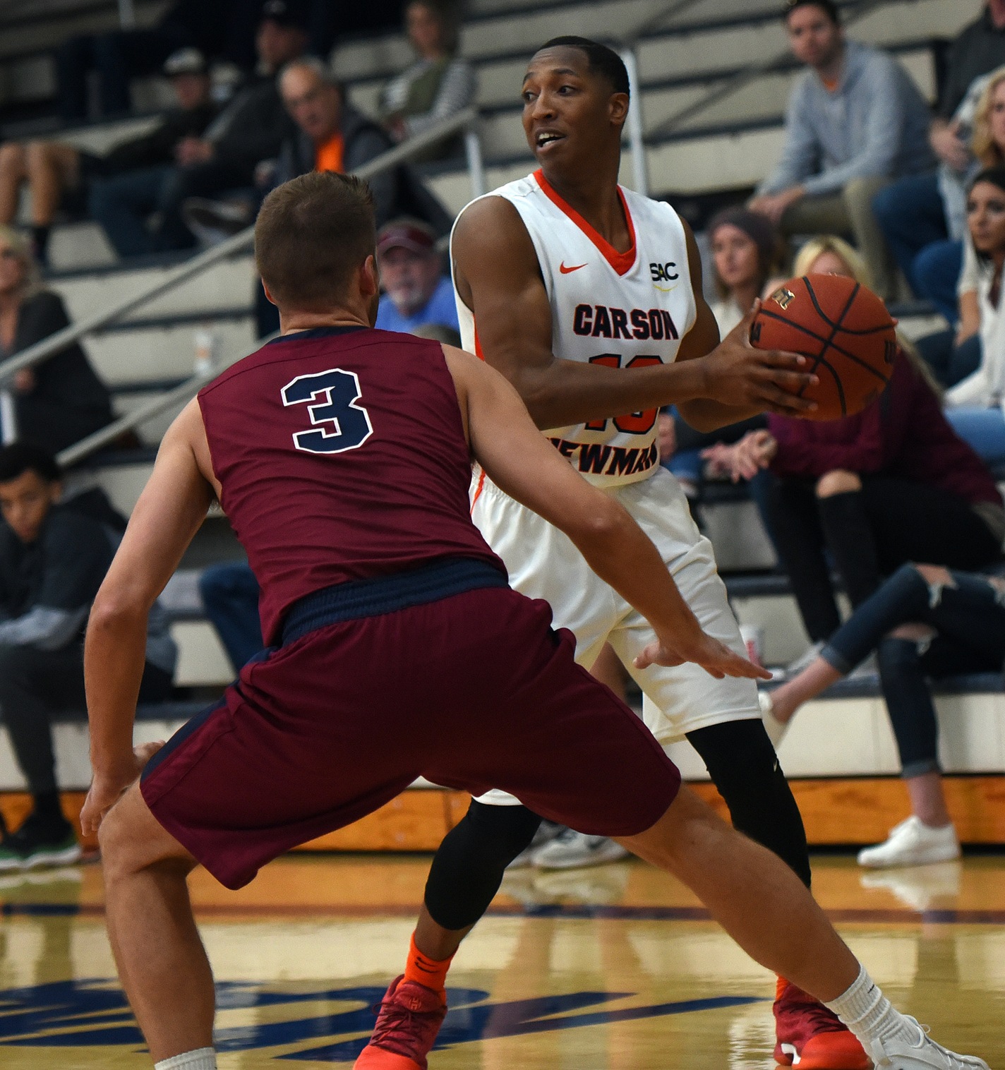 Eagles look for redemption with second straight trip to Palmetto State