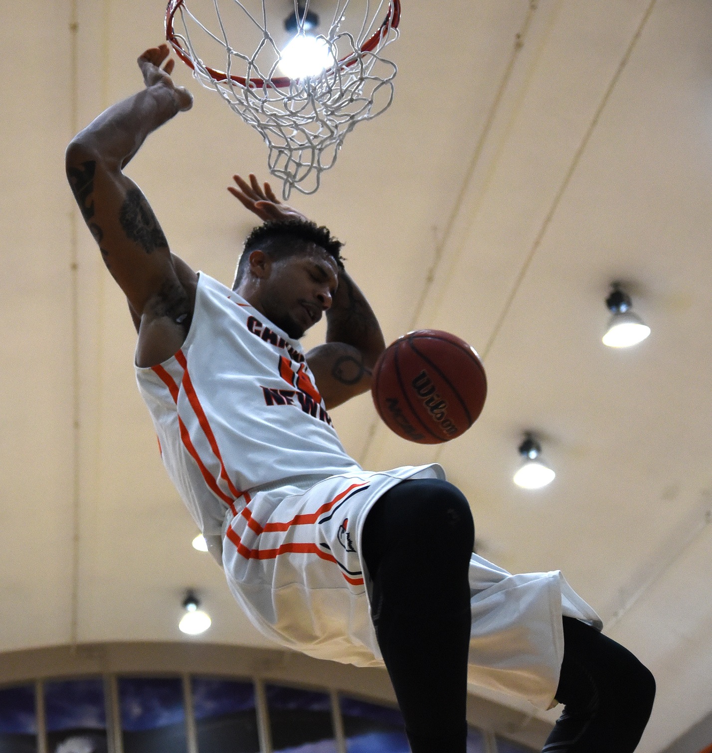 No. 18 Eagles look for redemption in SAC clash with Newberry Saturday