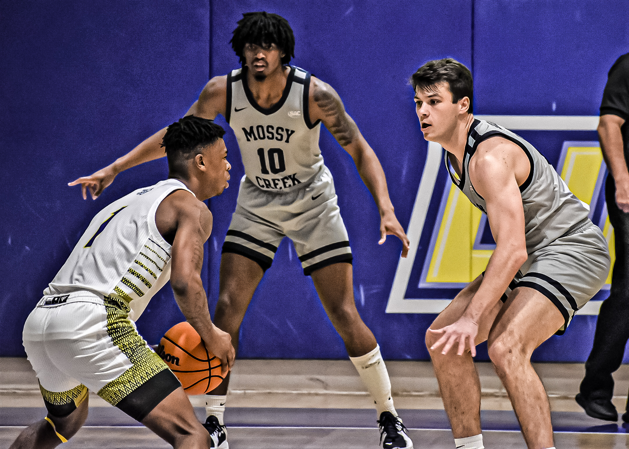Carson-Newman, Catawba collide Saturday in Holt