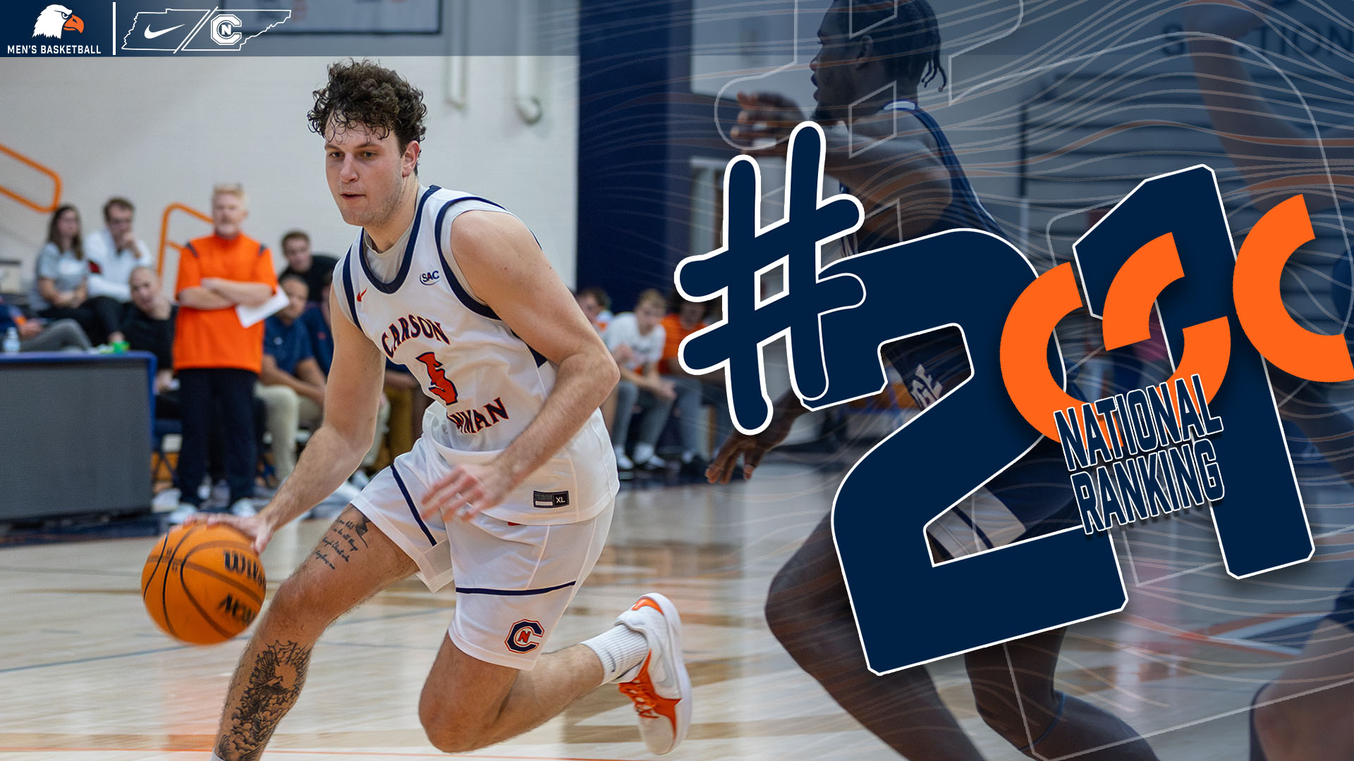 Eagles stay put in D2CSC Media Poll