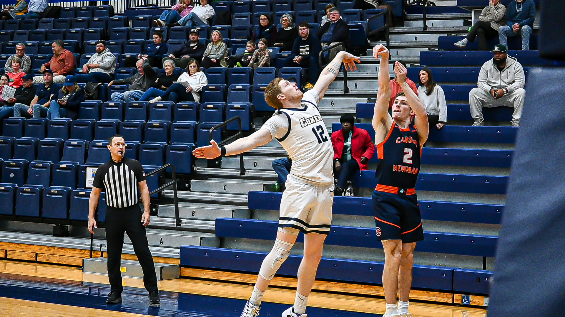 Two SAC preseason favorites collide, C-N plays host to LMU