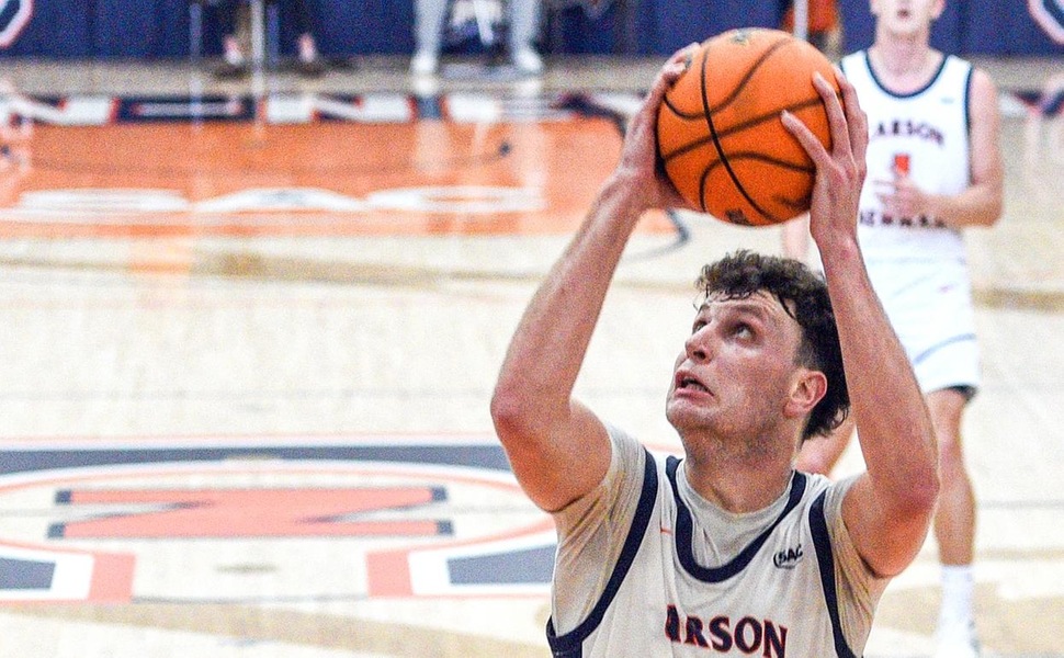 Carson-Newman starts 2026 with chaotic Catawba