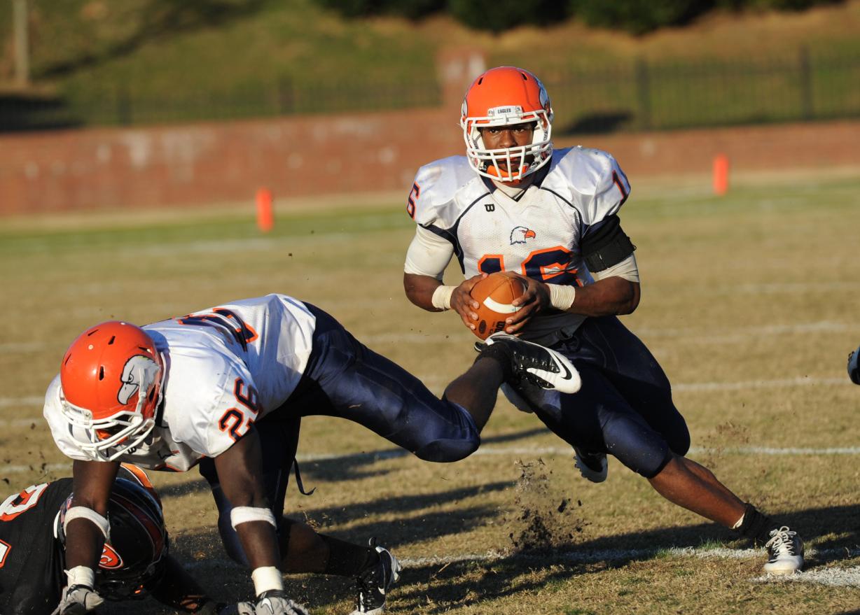 C-N alum Belk joins Denver Broncos staff