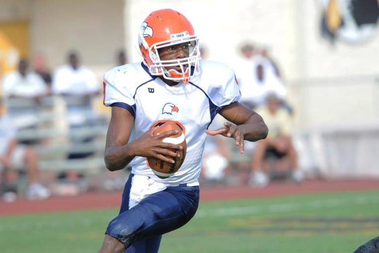Eagles Set to Open SAC Play on Saturday at Brevard