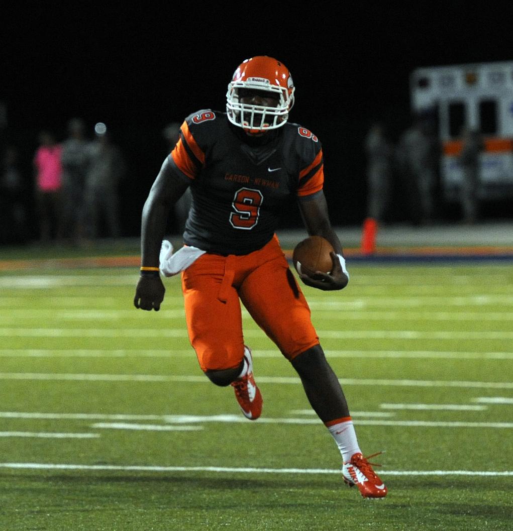 No. 13 Eagles open up season with visit from No. 7 Lumberjacks