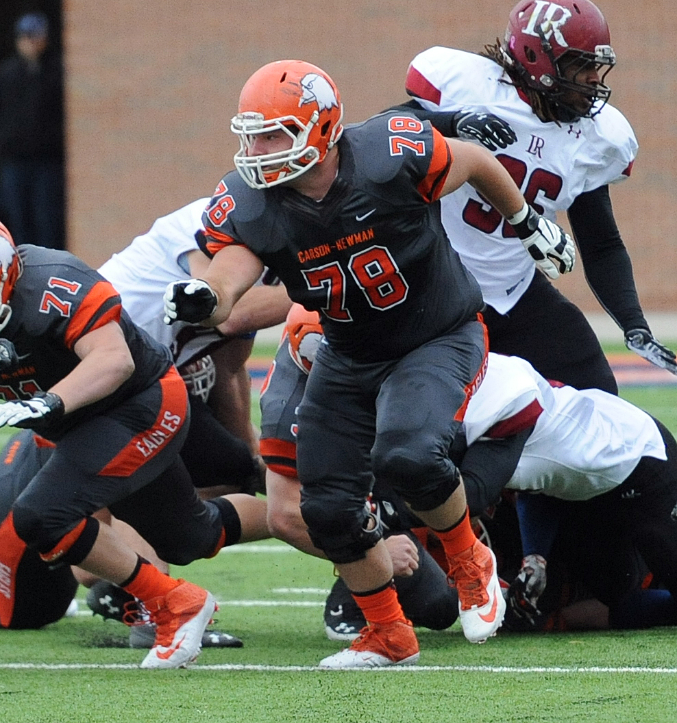 Senior class looking for impact beyond football field
