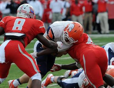 Better Know the Opponent, Week 7: Newberry