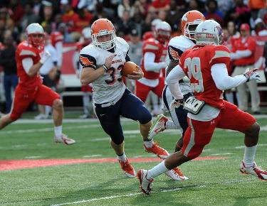 AP Little All-America places Hibbett on second team