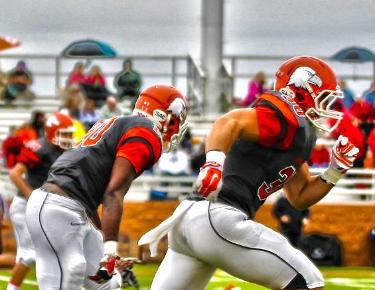 C-N football cracks AFCA top 25