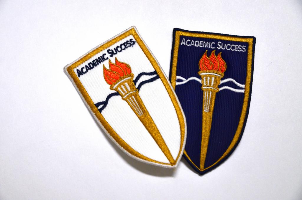 Record 319 Eagle Scholars set for recognition Tuesday evening