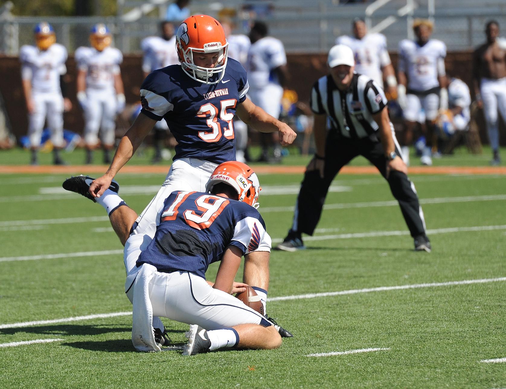 Wise named to Fred Mitchell Award Watch List