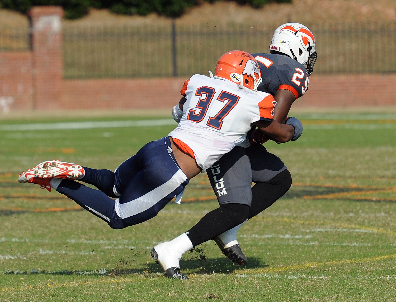 Carson-Newman Football Position Preview: The Linebackers
