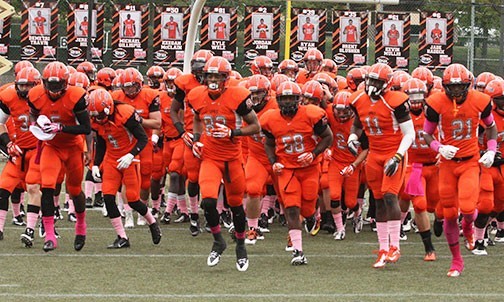 Better Know the Opponent: Week one, Pikeville