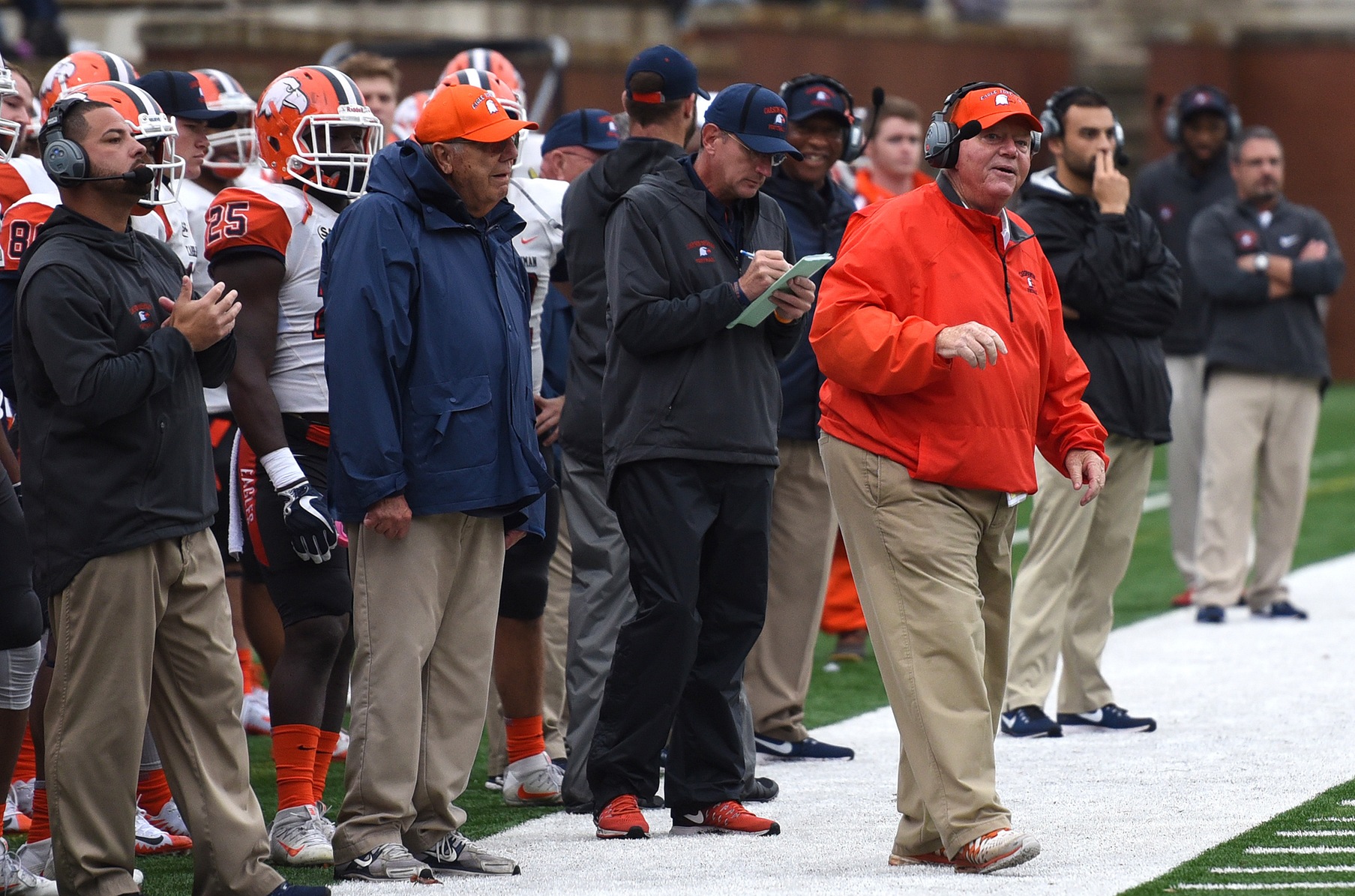 Week 10 of the Mike Turner Show available online
