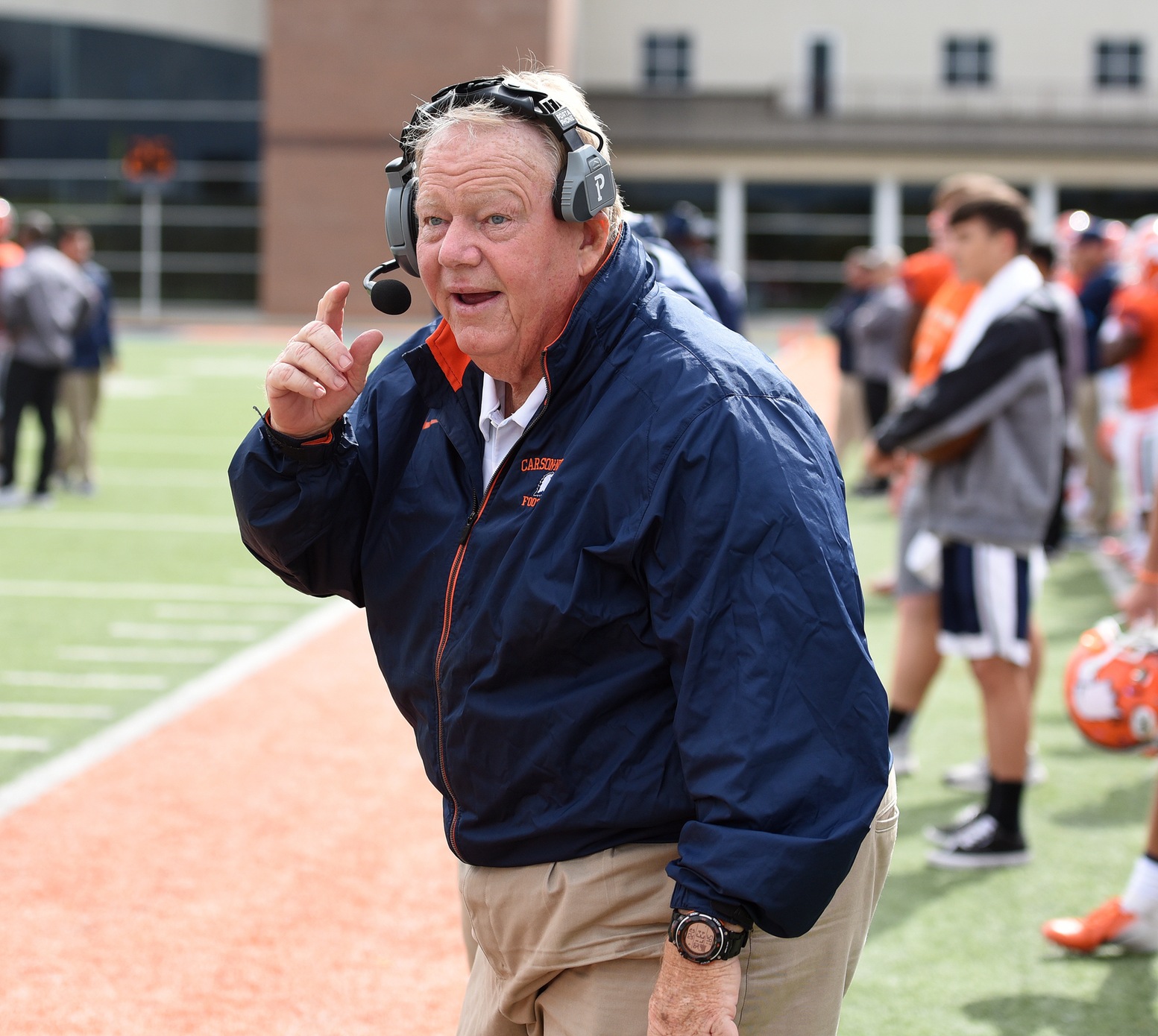 Week 10 of the Mike Turner Show Available online