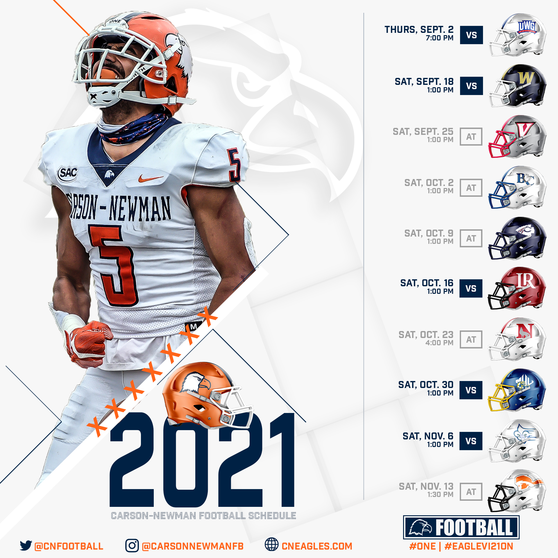Single-game football tickets on sale