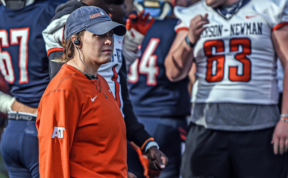 Petz promoted to Director of Sports Medicine