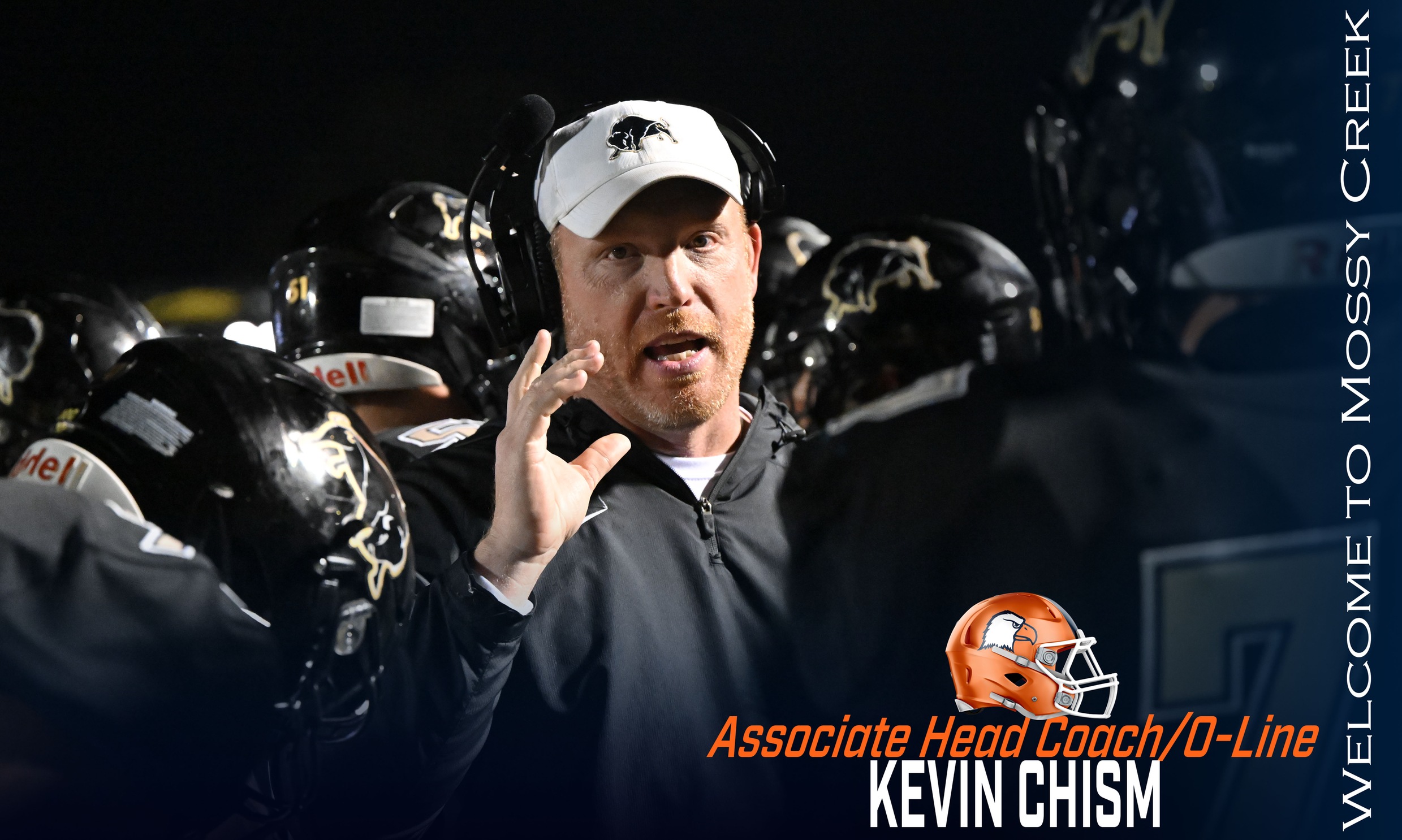 Harding&rsquo;s Chism tabbed as Associate Head Coach