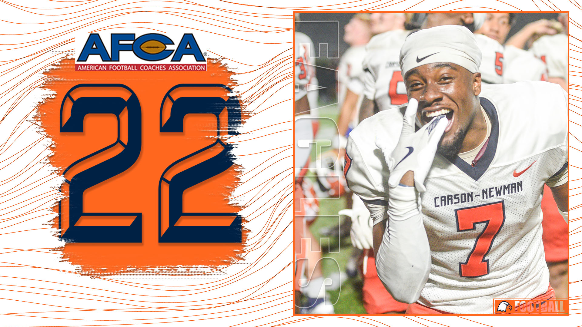 C-N jumps back into rankings in coaches, media polls