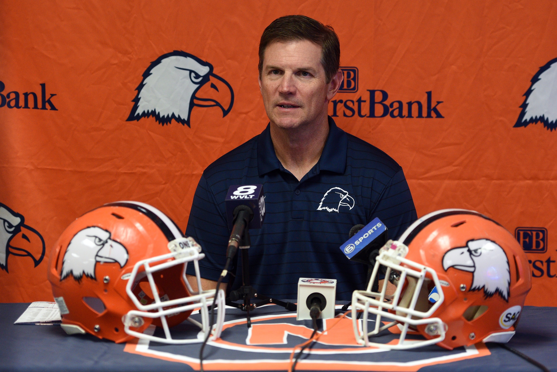 Ashley Ingram pre-West Virginia State press conference transcripts