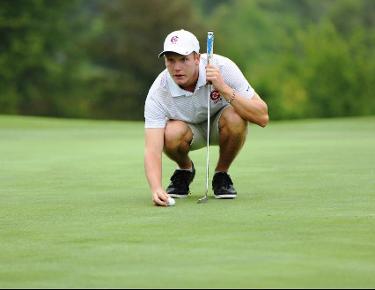 Kennedy posts historical score during final round of Spring Kickoff Intercollegiate