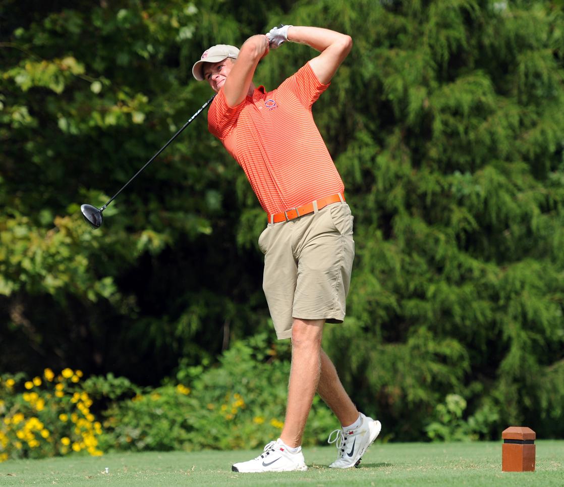 Eagles prepped and ready for North Georgia Fall Invitational