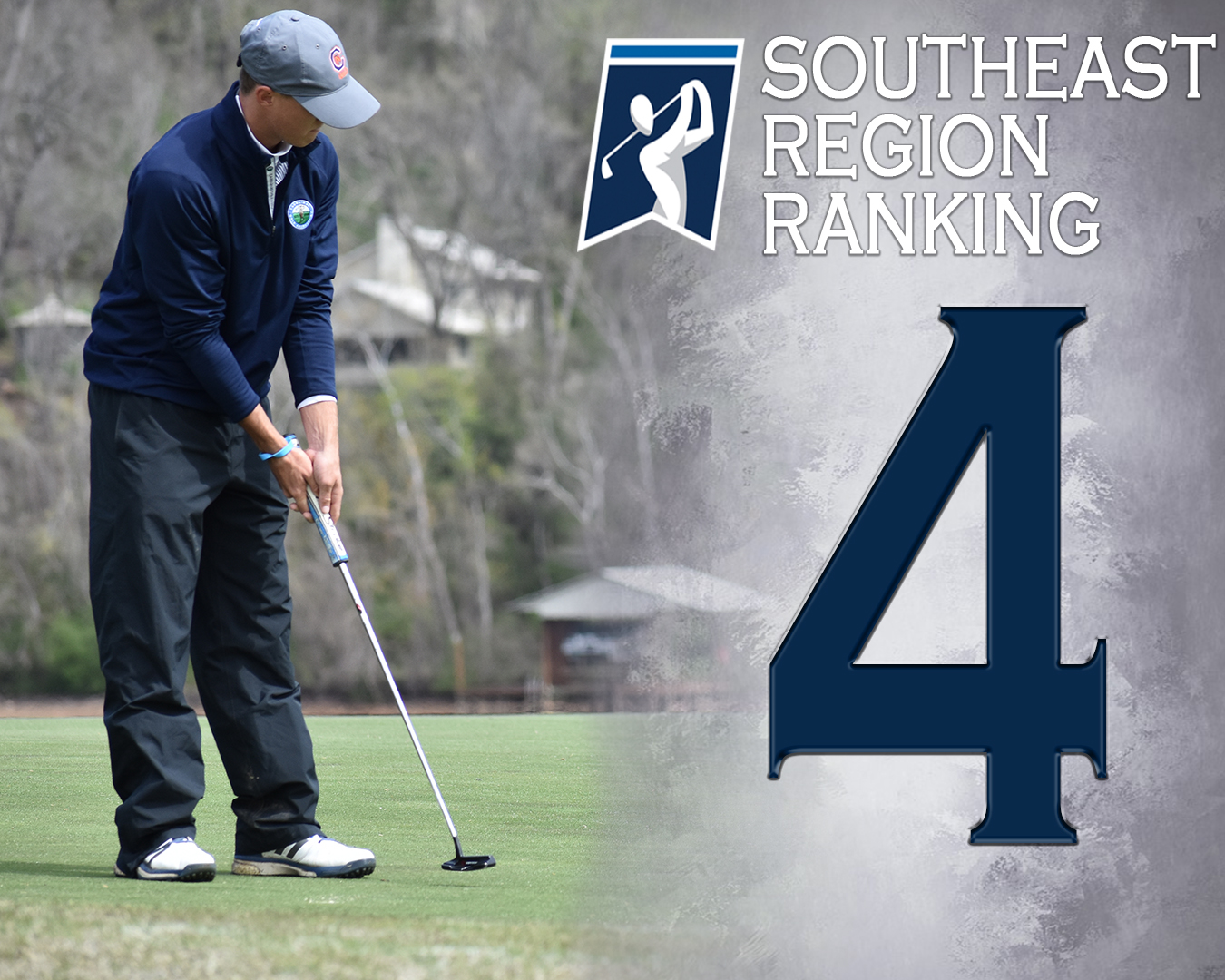 #22 Eagles hold fourth spot in NCAA Region Ranking