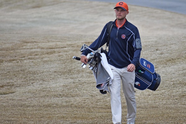 Regular season finale takes #18 Eagles to Tennessee River Rumble