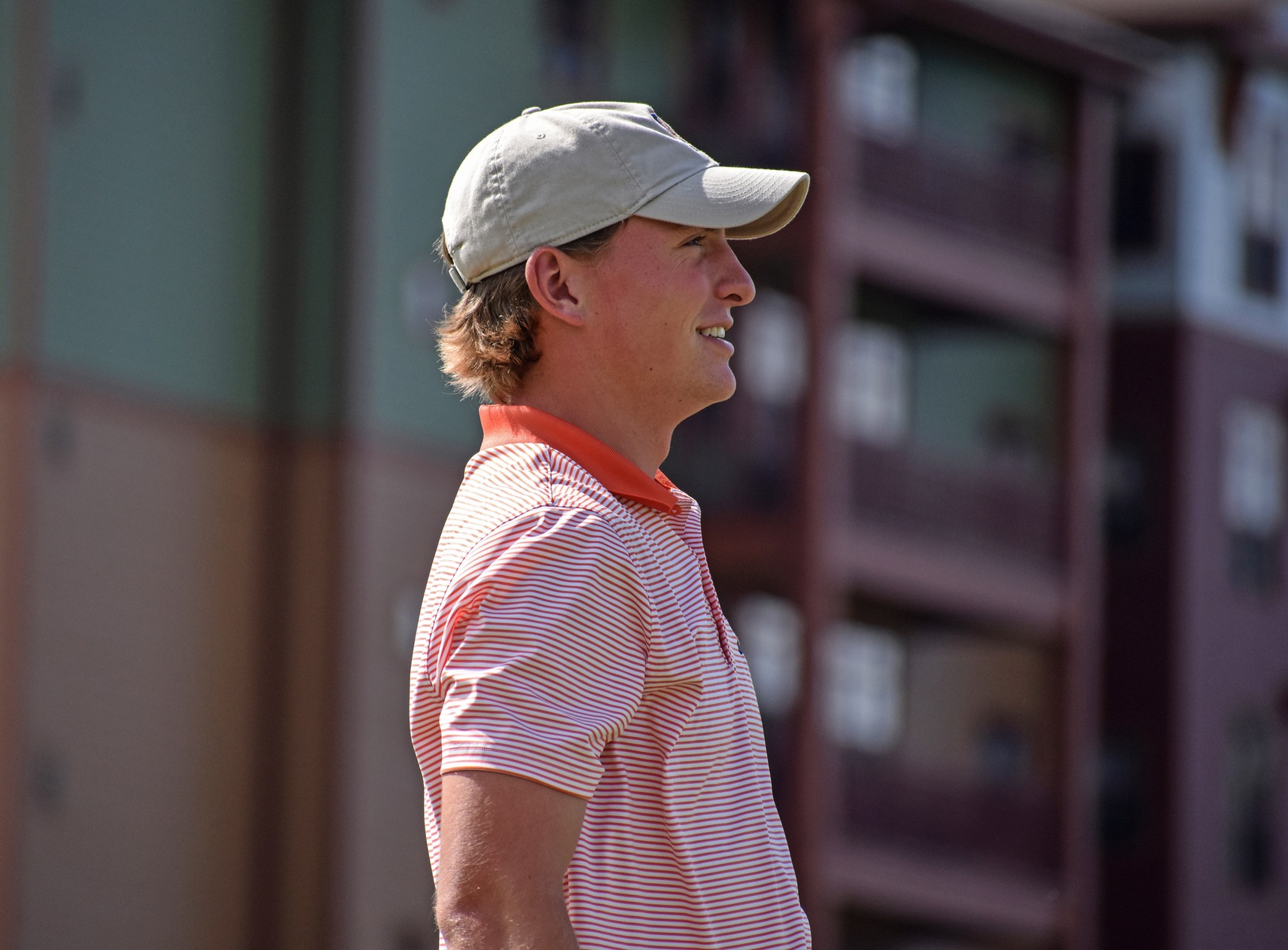Eagles use two-under day to take sixth at Queens Invitational
